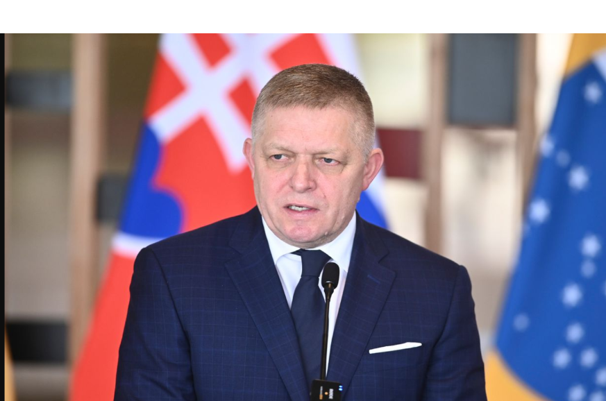 Slovakia threatens to stop electricity supplies to Ukraine