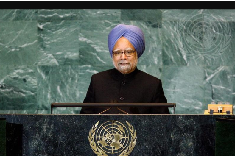 Manmohan Singh had ‘pivotal role’ in shaping India’s ‘economic trajectory’: Guterres
