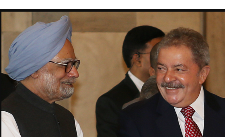 Dr Singh played key role in elevating US-India ties, modernizing relationship: USIBC