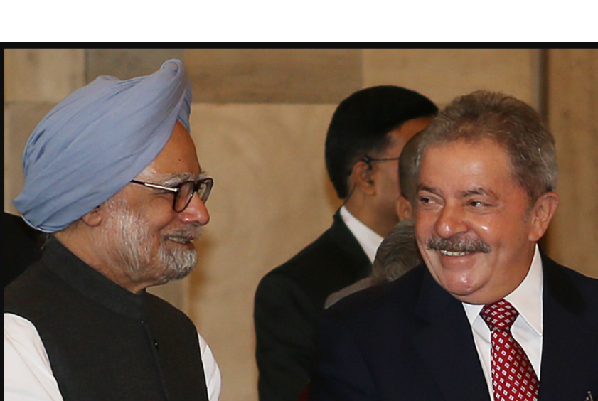 Dr Singh played key role in elevating US-India ties, modernizing relationship: USIBC