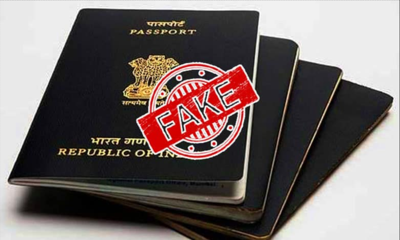 Bengal fake passport racket: Arrested agent had plans to escape to Bangladesh