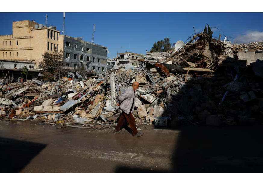 At least 45 killed in Israel’s violations of ceasefire deal with Lebanon