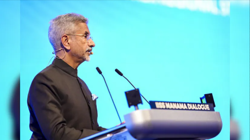 EAM Jaishankar offers condolences to S. Korea’s plane crash victims