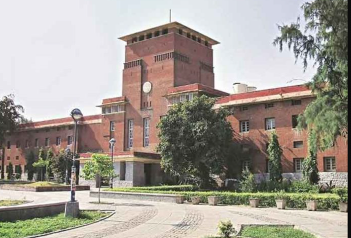 ABVP wins majority in DUSU Executive Council elections