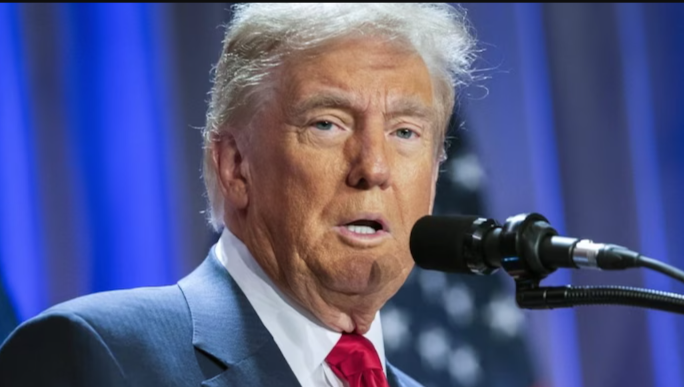 US court upholds $5 million verdict against Trump in sexual abuse case