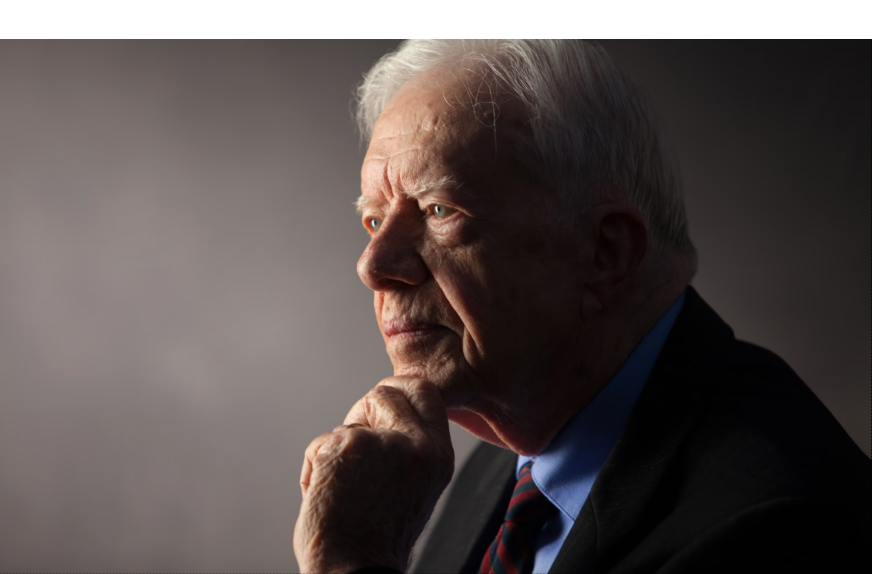 State funeral of former US President Jimmy Carter to be held on Jan 9