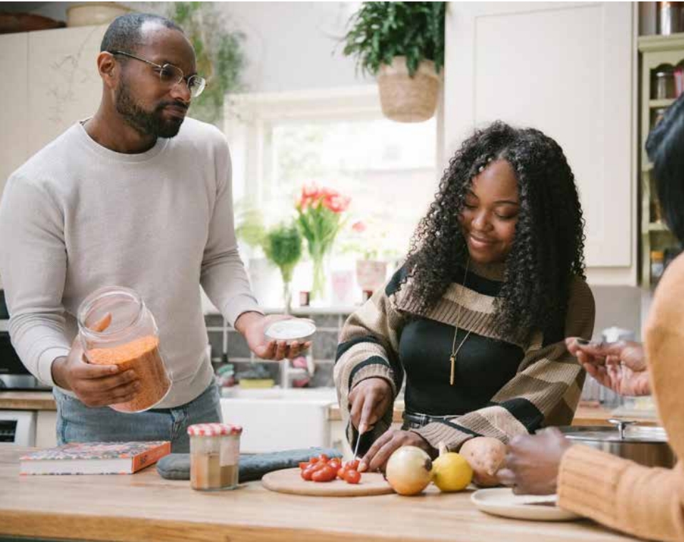 12 key steps to safeguard your brain and reduce dementia risk