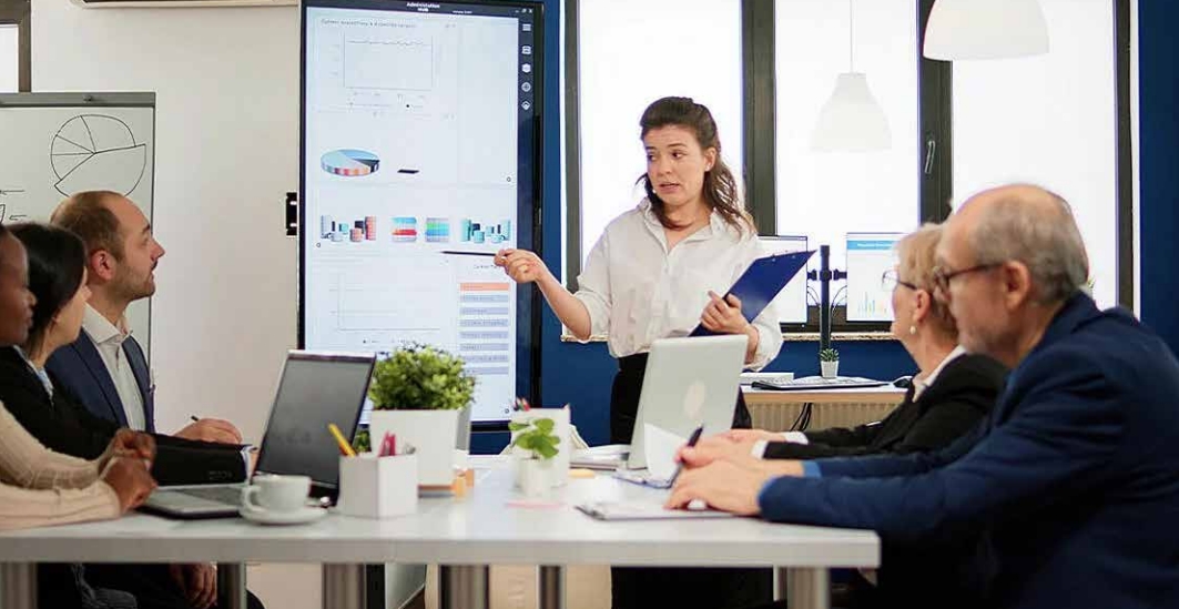 Donor Advised Funds – DAFs