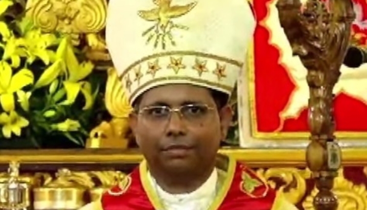 PM Modi sends delegation to Vatican to witness ordination of Kerala priest as cardinal