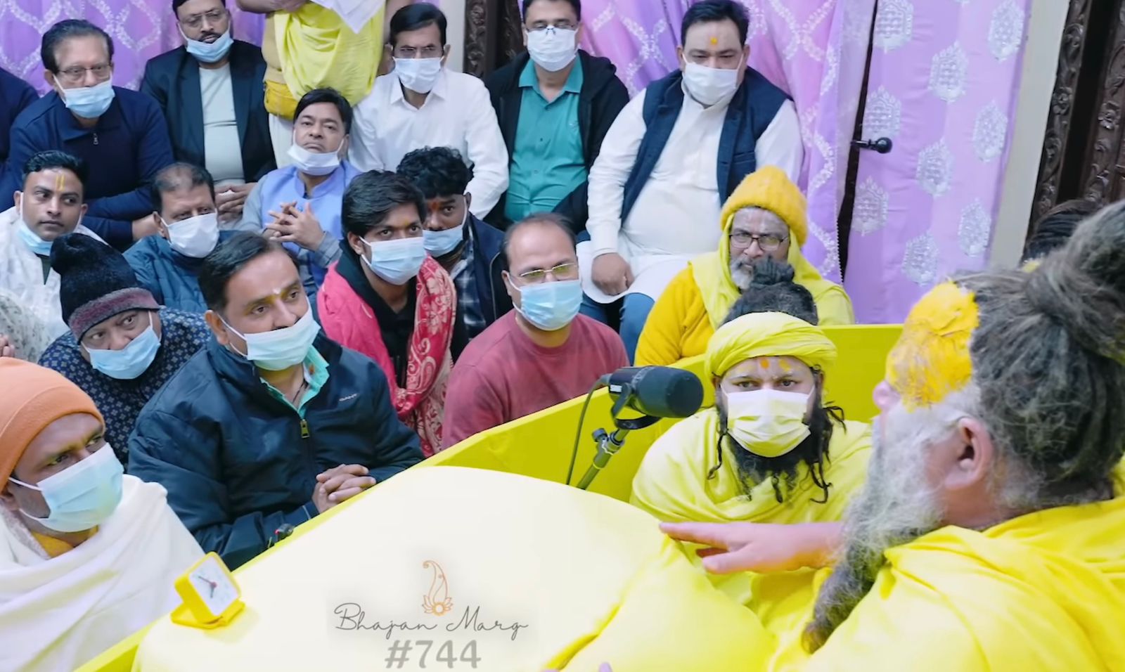 Exposing the Swami Premanand cult: A spiritual empire built on favoritism, deception, and exploitation