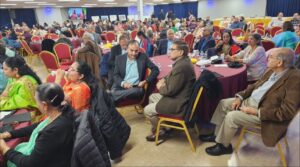 Hindu community in Chicago works to create first-ever culturally specific funeral facility 