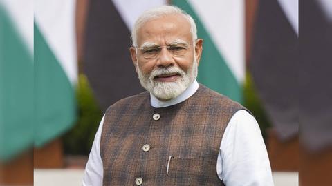 PM Modi to witness application of criminal laws in Chandigarh today