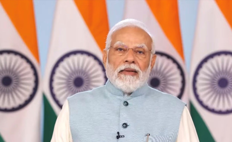 9 years of Sugamya Bharat Abhiyan: When PM Modi inspired this Gujarat youth