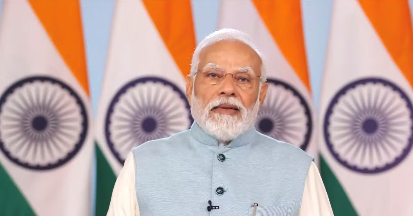 9 years of Sugamya Bharat Abhiyan: When PM Modi inspired this Gujarat youth