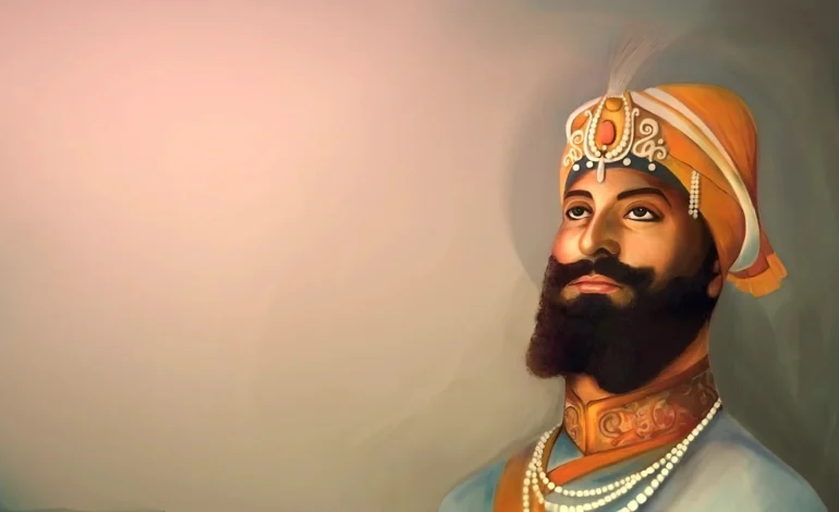 December 25th: Honoring Tulsi Diwas, the Sahibzade’s Sacrifice, and the Spirit of Christmas