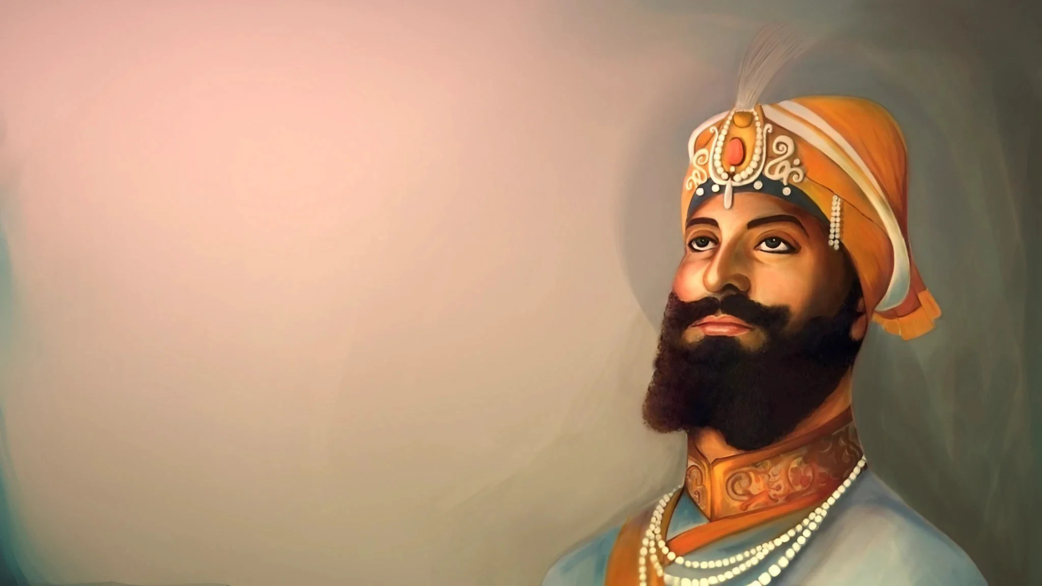 December 25th: Honoring Tulsi Diwas, the Sahibzade’s Sacrifice, and the Spirit of Christmas