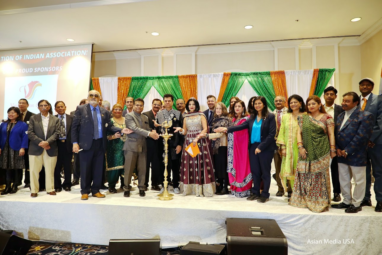 FIA Chicago marks India’s Republic Day with vibrant performances and community honors