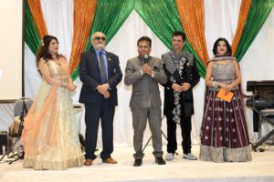 FIA Chicago marks India’s Republic Day with vibrant performances and community honors 