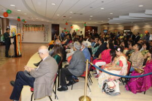 Consulate General of India in Chicago hosts vibrant celebration for India’s 76th Republic Day 