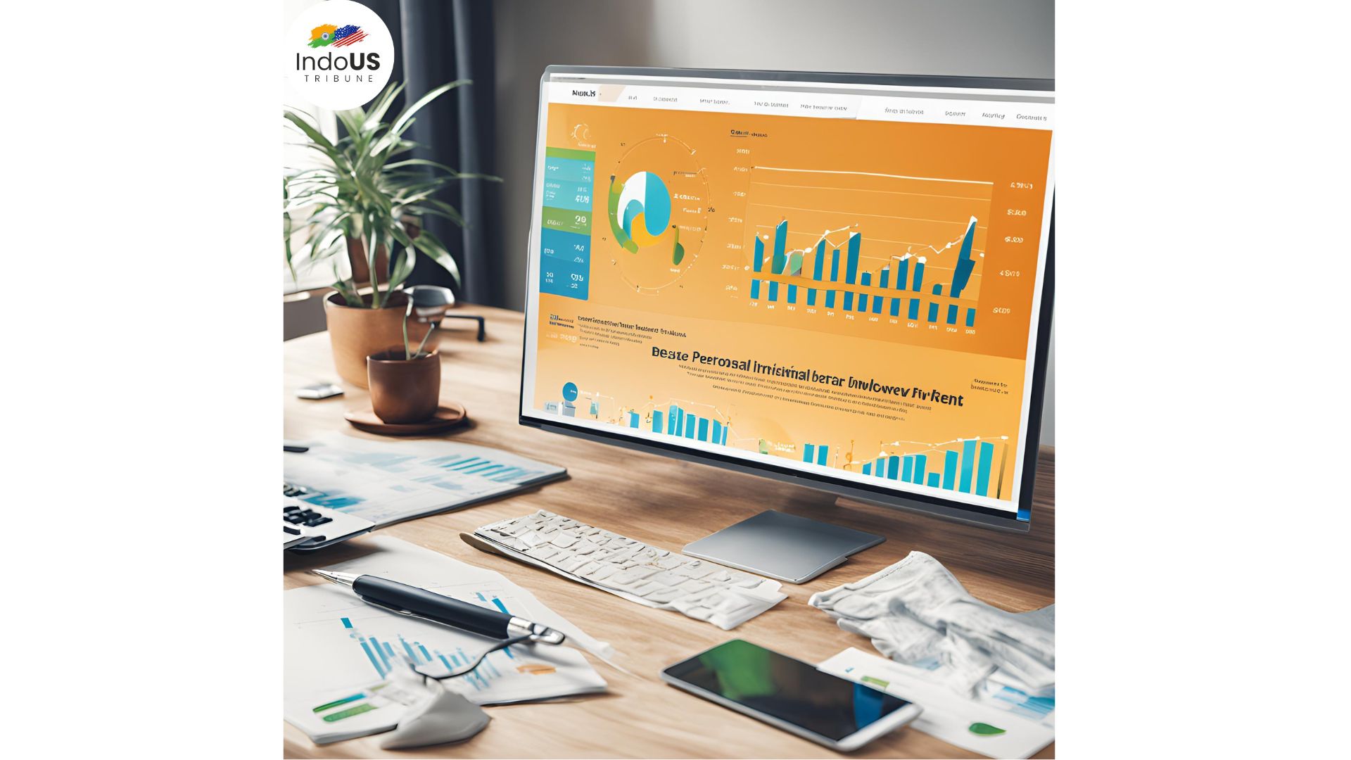 Personal finance insights: Market sentiments, investment strategies & economic trends