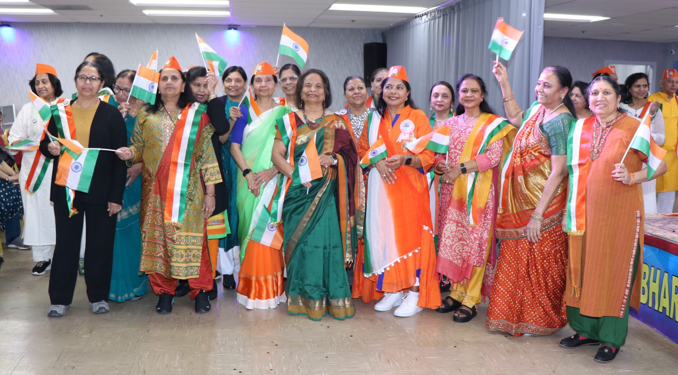BSC of Chicago hosts vibrant celebration for India’s 76th Republic Day