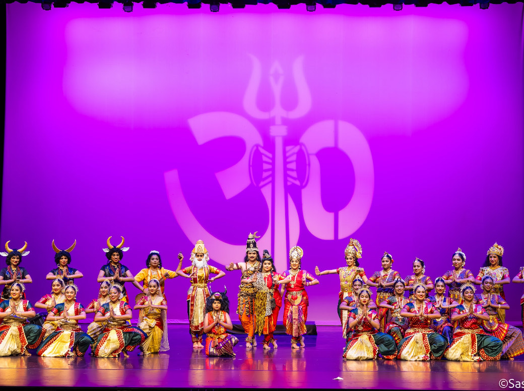 Guru Asha Adiga’s rejuvenated productions: A landmark year for Indian classical arts