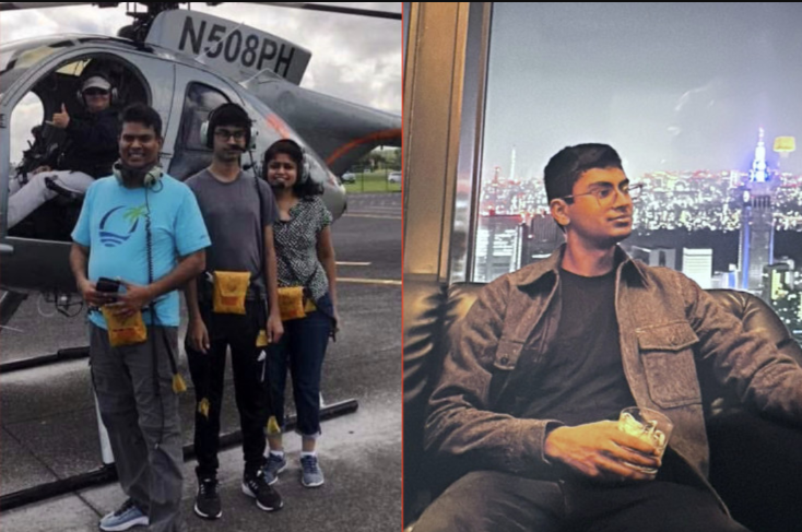 Autopsy reveals struggle not suicide, but murder, say parents of OpenAI whistleblower