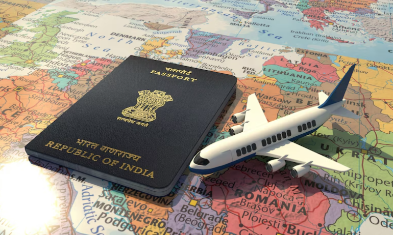 China extends visa fee reduction till Dec 31, 2025