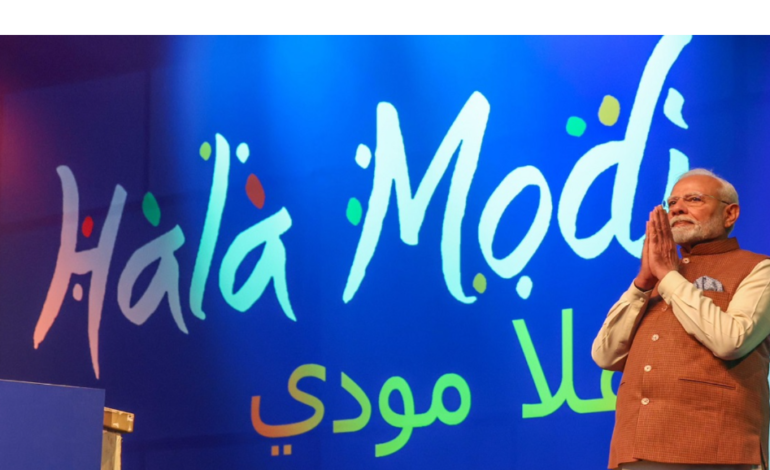 Year ender: from corporate giants to world leaders, how the world applauded India in 2024