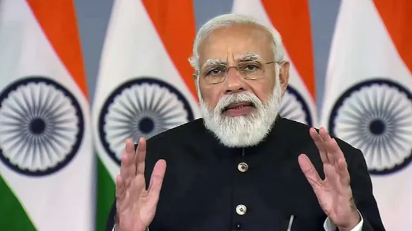 PM Modi lauds first cabinet decision of 2025, says ‘proud of our farmer sisters and brothers’