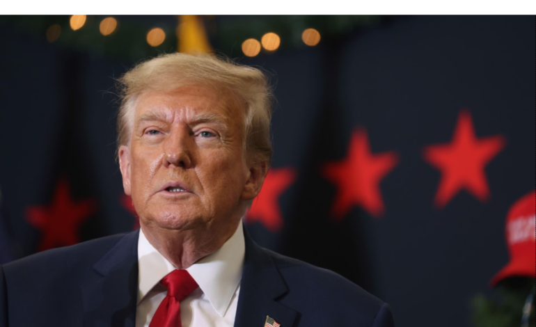 Trump 2.0—A new chapter or a global gamble?