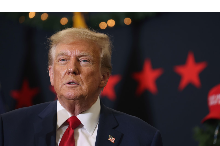 Trump 2.0—A new chapter or a global gamble?