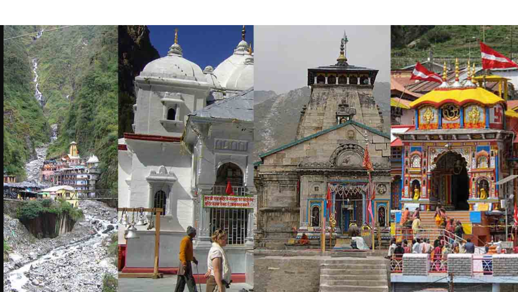 चार धाम यात्रा: अंतिम पड़ाव द्वारका आस्था का अंतिम तीर्थ