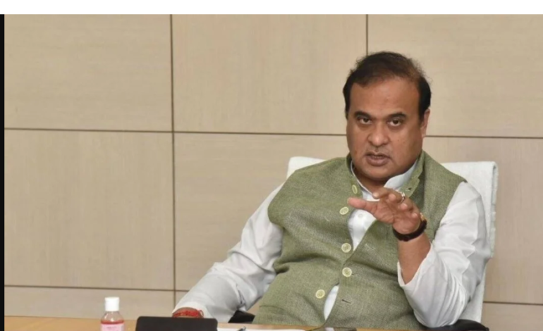 Assam CM instructs MLAs to monitor implementation of govt beneficiary schemes