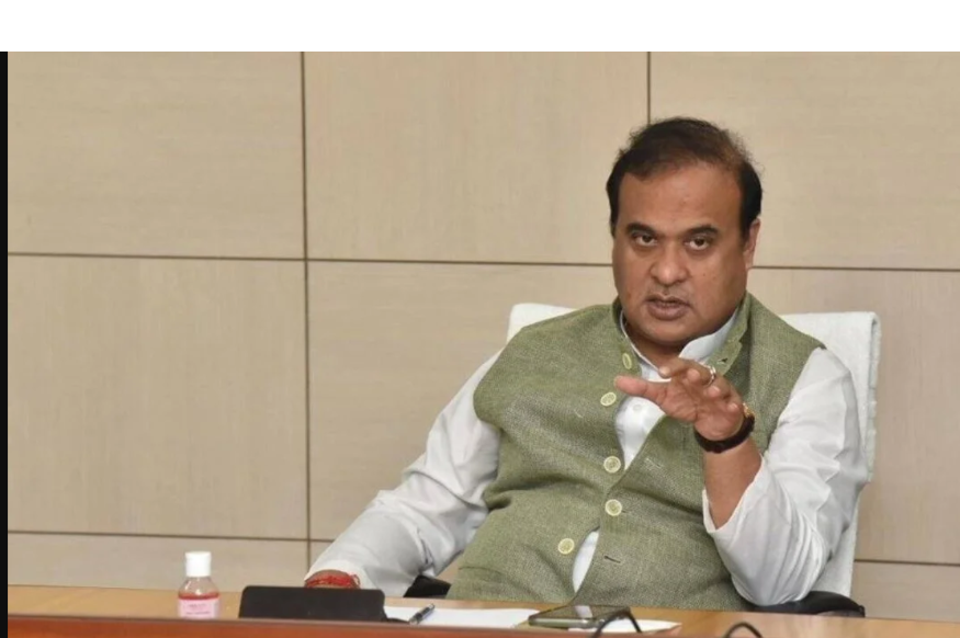 Assam CM instructs MLAs to monitor implementation of govt beneficiary schemes