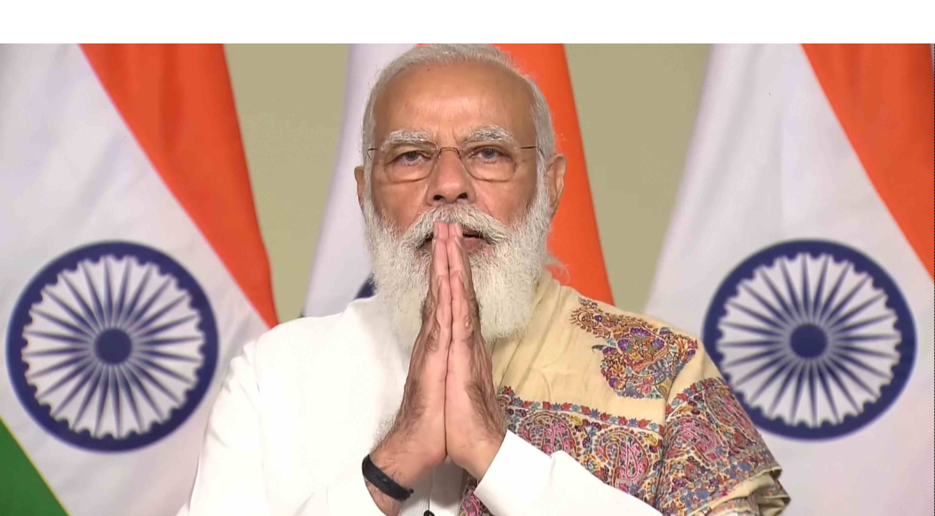 PM Modi, others pay tributes to Guru Gobind Singh on Parkash Purab