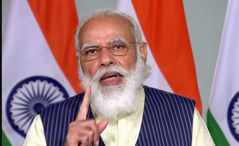 PM Modi leverages Pravasi Bharatiya Divas to boost India’s global profile through tourism and diaspora engagement