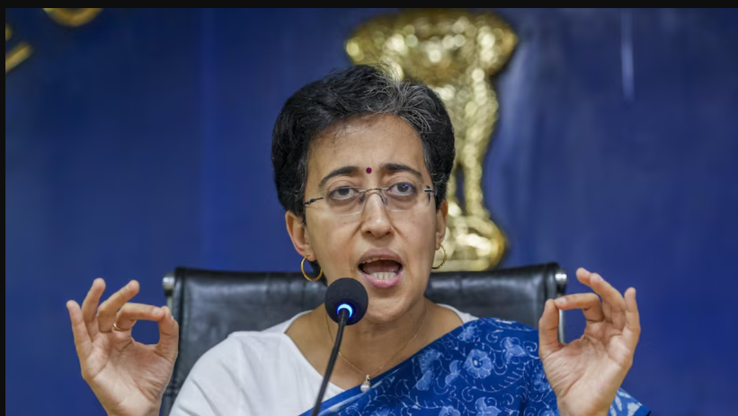 Delhi emerging as global model for sustainable public transport: CM Atishi on RRTS