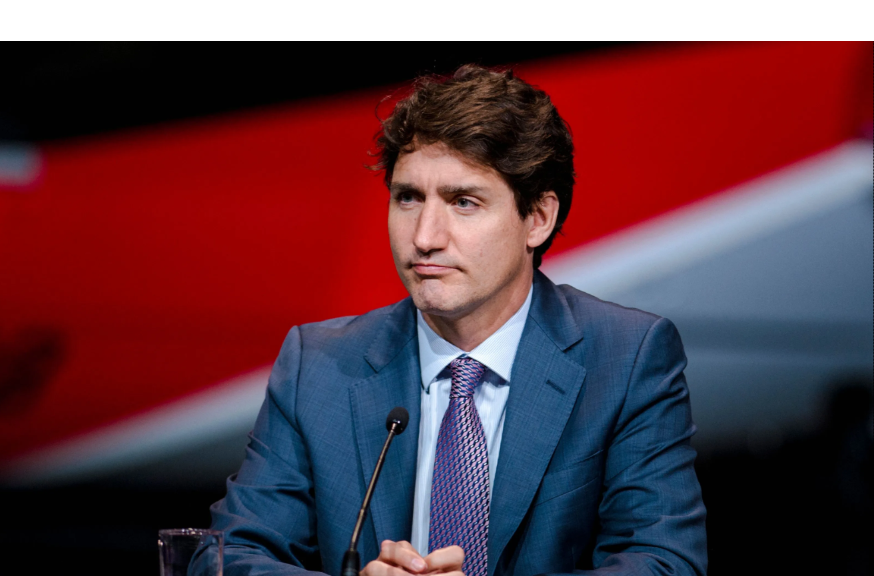 Trudeau ending 11-year Canadian leadership marred by confrontation with India