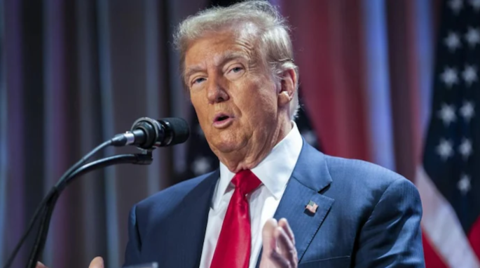 US Congress to certify Trump winner of 2024 election