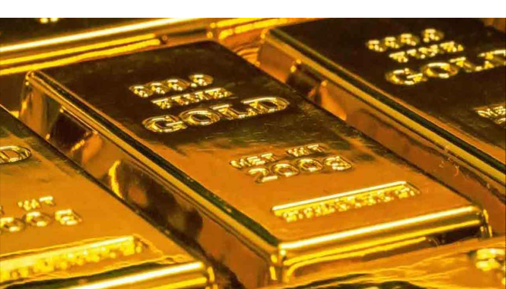 RBI purchased another 8 tonnes of gold in Nov as safe-haven asset