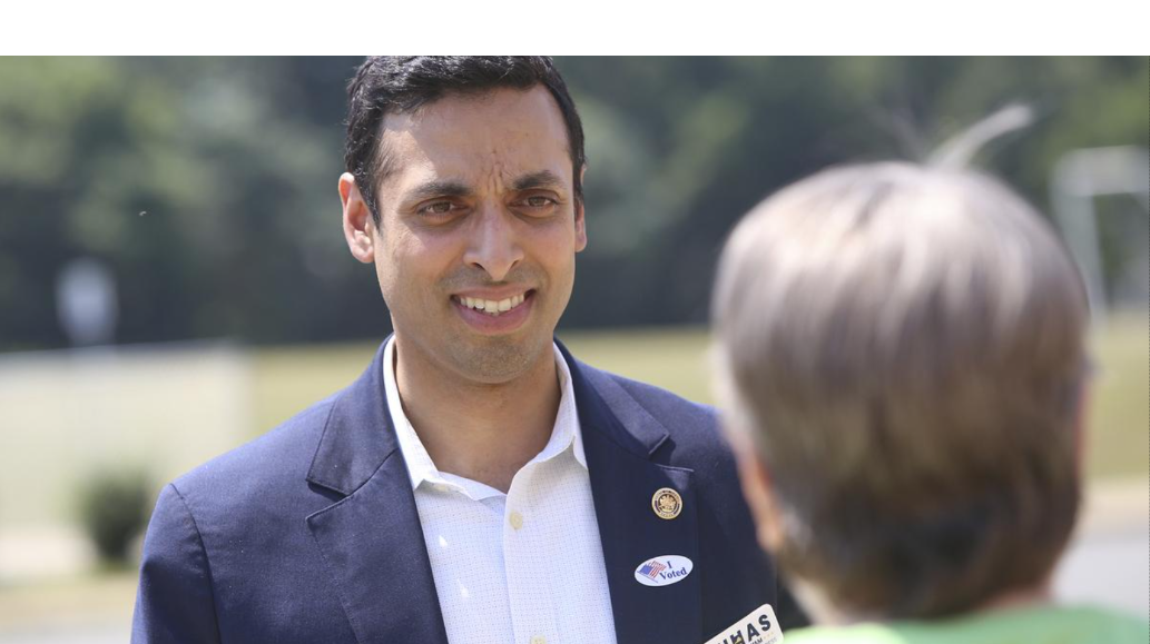 Two Indian Americans elected to Virginia state legislatures