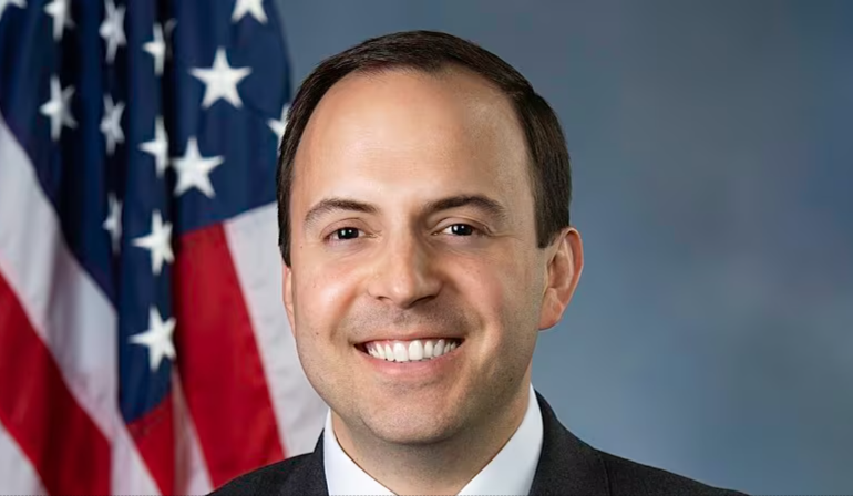 DoJ’s selective probe of Adani officials can derail India ties: US Congressman Lance Gooden