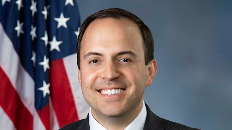 DoJ’s selective probe of Adani officials can derail India ties: US Congressman Lance Gooden