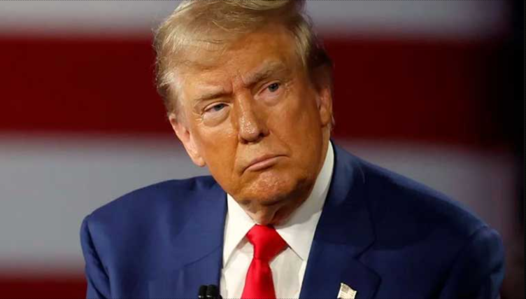 ‘Can understand Russia’s feelings’ about Ukraine’s NATO aspirations: Trump