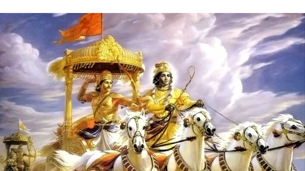 भगवद्गीता: ईश्वर का साक्षात स्वरूप, केवल एक ग्रंथ नहीं