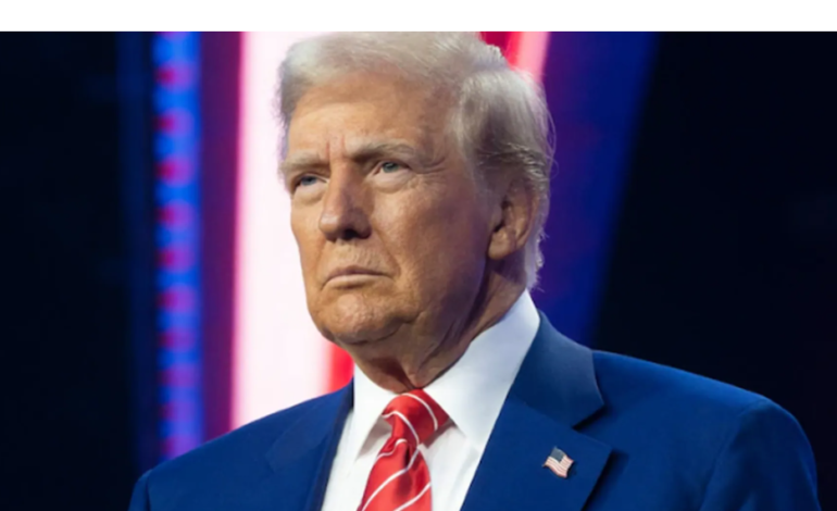 Hush money case: Trump faces sentencing after losing Supreme Court appeal