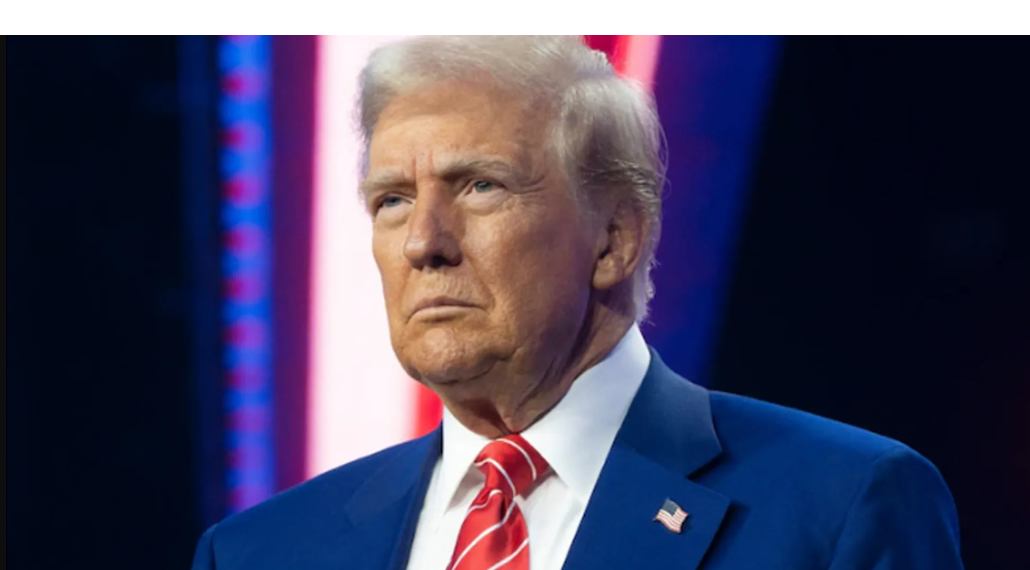 Hush money case: Trump faces sentencing after losing Supreme Court appeal