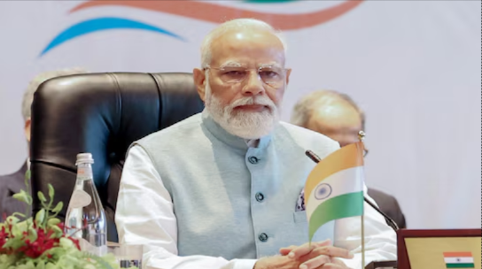 Swami Vivekananda, an eternal inspiration for youth, says PM Modi