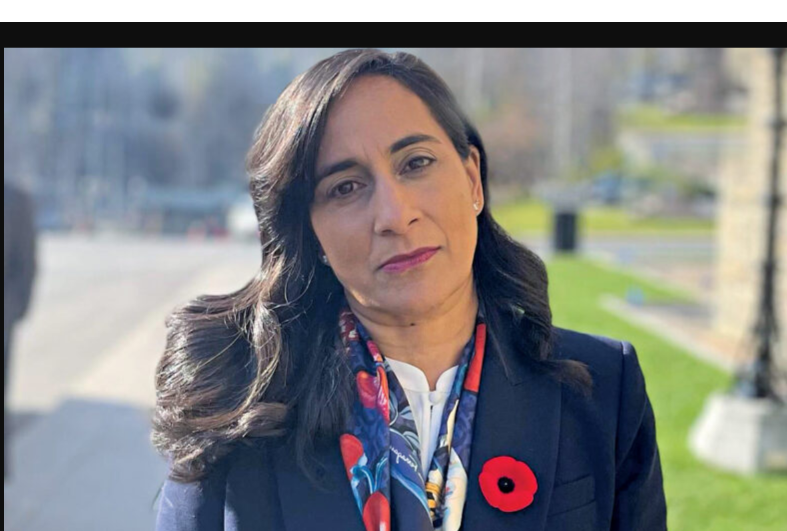 Indian-origin MP bows out of Canada PM race, won’t seek re-election